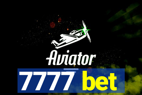 7777 bet